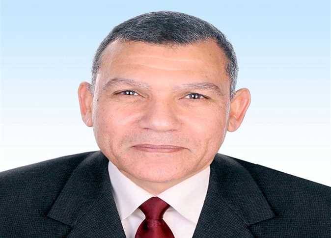 ماهر الشربيني